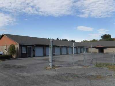 New York Schenectady Rotterdam Self Storage photo 5