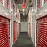 New Jersey Jersey City CubeSmart Self Storage photo 1