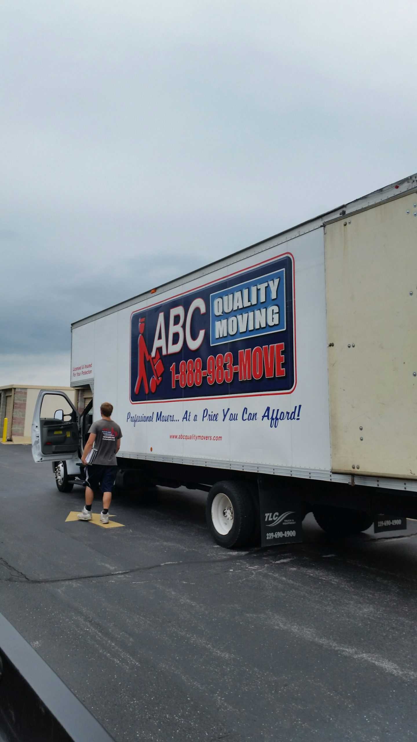 Illinois O Fallon Abc Quality Moving photo 5