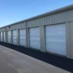 Alabama Athens Added Space Self Storage photo 1