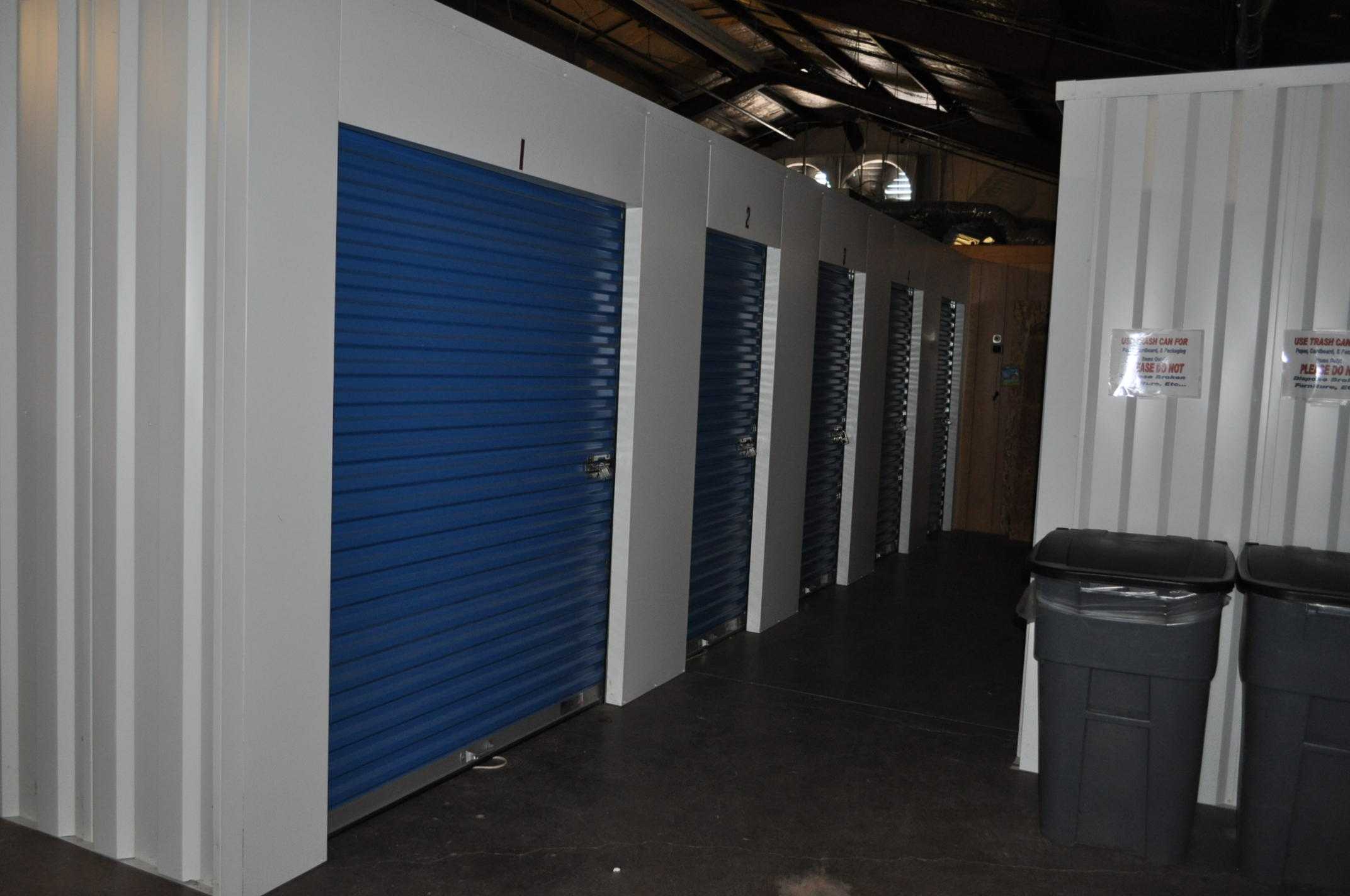 Pennsylvania Altoona Freedom Storage Rentals photo 3