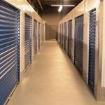 New Hampshire Seabrook Willow Street Self Storage photo 1