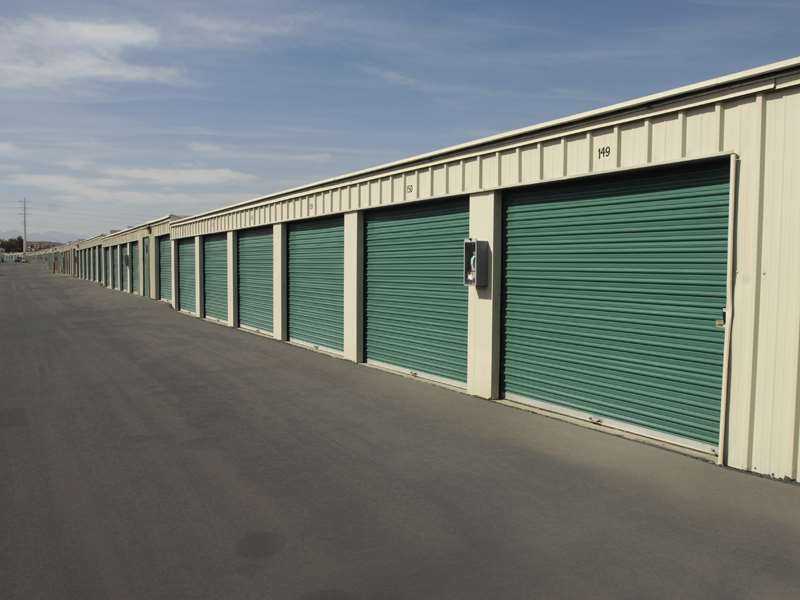 Nevada Nellis Afb Extra Space Storage photo 3