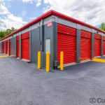 Maryland Capitol Heights CubeSmart Self Storage photo 1