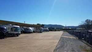 Tennessee Cleveland USA Storage Centers - Ooltewah photo 5