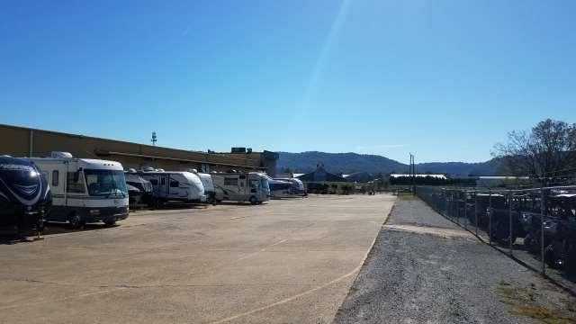 Tennessee Cleveland USA Storage Centers - Ooltewah photo 5