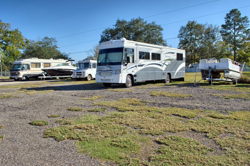 Mississippi Biloxi Tucker Road Self Storage photo 3