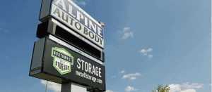 Oregon Beaverton Northwest Self Storage photo 7