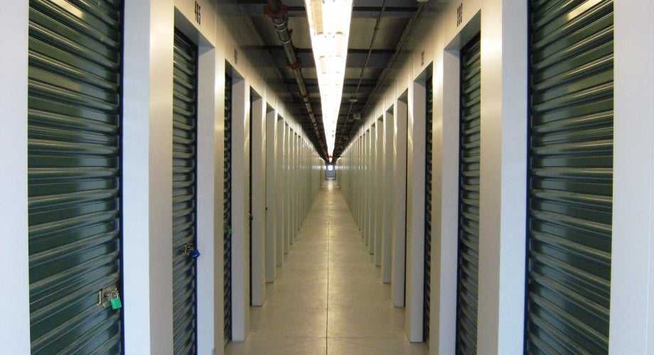 New York Long Island Storage Post Self Storage photo 3