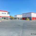 Nevada Summerlin CubeSmart Self Storage photo 1