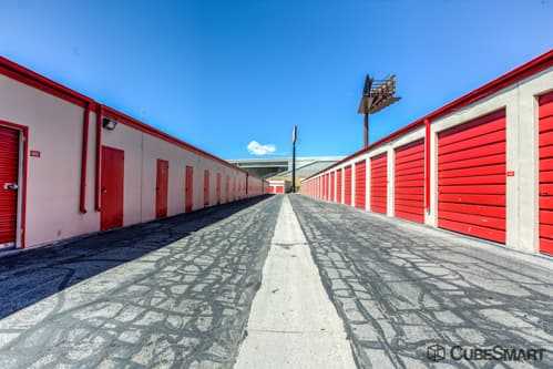 Utah West Valley CubeSmart Self Storage photo 3