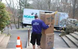 New Jersey Jersey City Noah's Ark Moving & Storage photo 5