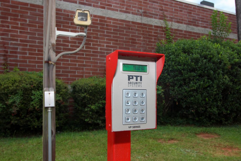 South Carolina North Augusta Stowaway Self Storage photo 3