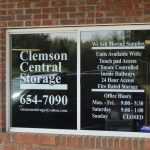 South Carolina Seneca Clemson Central Storage photo 1