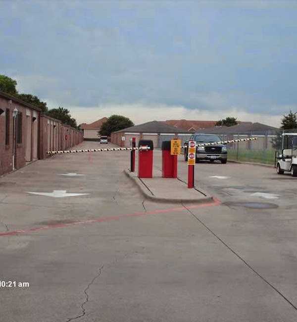 Texas Mesquite U-Stor Self Storage photo 3