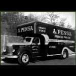 New Jersey Paterson A Pensa Modern Movers photo 1