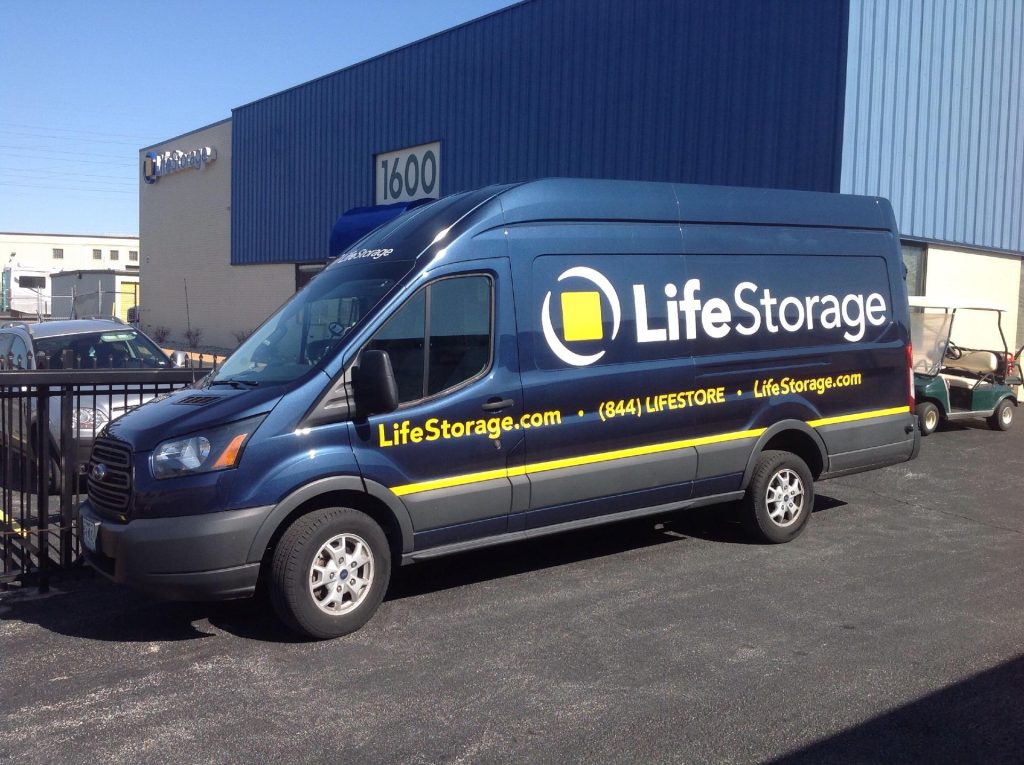 Missouri Saint Louis Life Storage photo 3