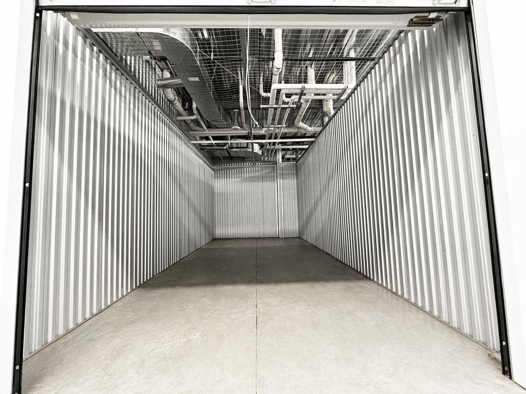 New Jersey Jersey City Store Space Self Storage photo 3