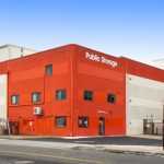 New Jersey Jersey City Public Storage photo 1