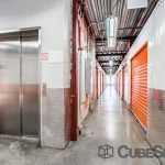 New Jersey Jersey City CubeSmart Self Storage photo 1