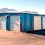 New Mexico Rio Rancho RightSpace Storage - Bernalillo photo 1