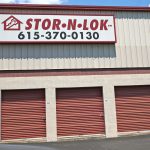 Tennessee Franklin Brentwood Stor-N-Lok Self Storage photo 1