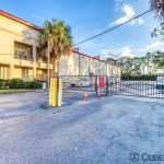 Florida Delray Beach CubeSmart Self Storage photo 1