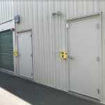 Rhode Island Pawtucket East Bay Self Storage photo 1