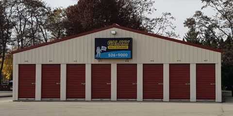 Minnesota Winona Galaxy Self Storage photo 3