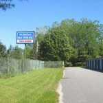 Maine Freeport All American Self Storage photo 1