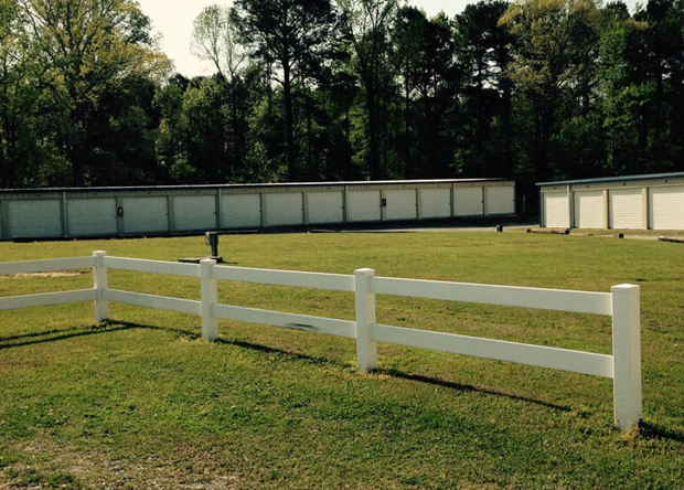 North Carolina Jacksonville Dempsey's Mini Storage photo 5