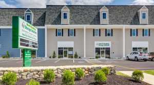 New Hampshire Salem North Reading Storage Solution photo 5