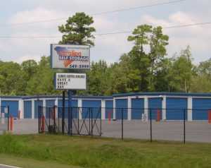 South Carolina Walterboro Monster Self Storage photo 7