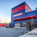 New Jersey Paterson CubeSmart Self Storage photo 1