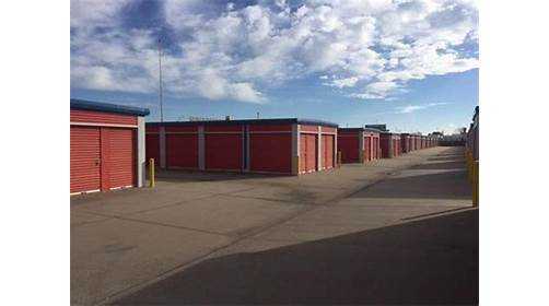 Oklahoma Norman Simply Self Storage photo 3