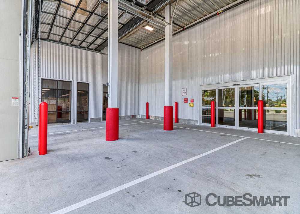 New Jersey Paterson CubeSmart Self Storage photo 3