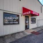 Mississippi Olive Branch Oakland Self Storage photo 1