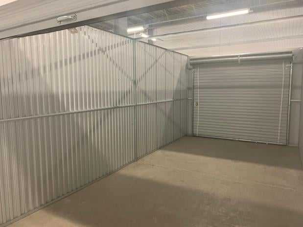 New Mexico Santa Fe Cerrillos Self Storage photo 3