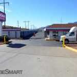 New Mexico Chaparral CubeSmart Self Storage photo 1