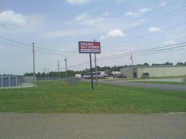 Mississippi Southaven Absolute Storage Management photo 3