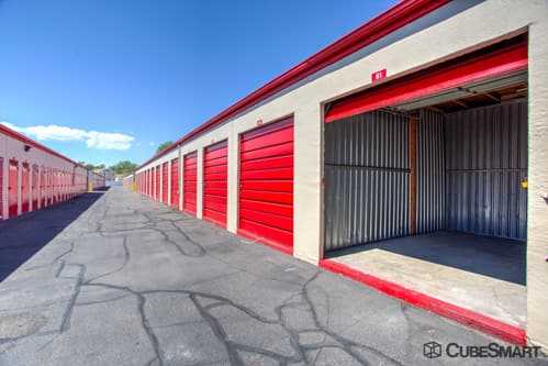 Utah West Valley CubeSmart Self Storage photo 5