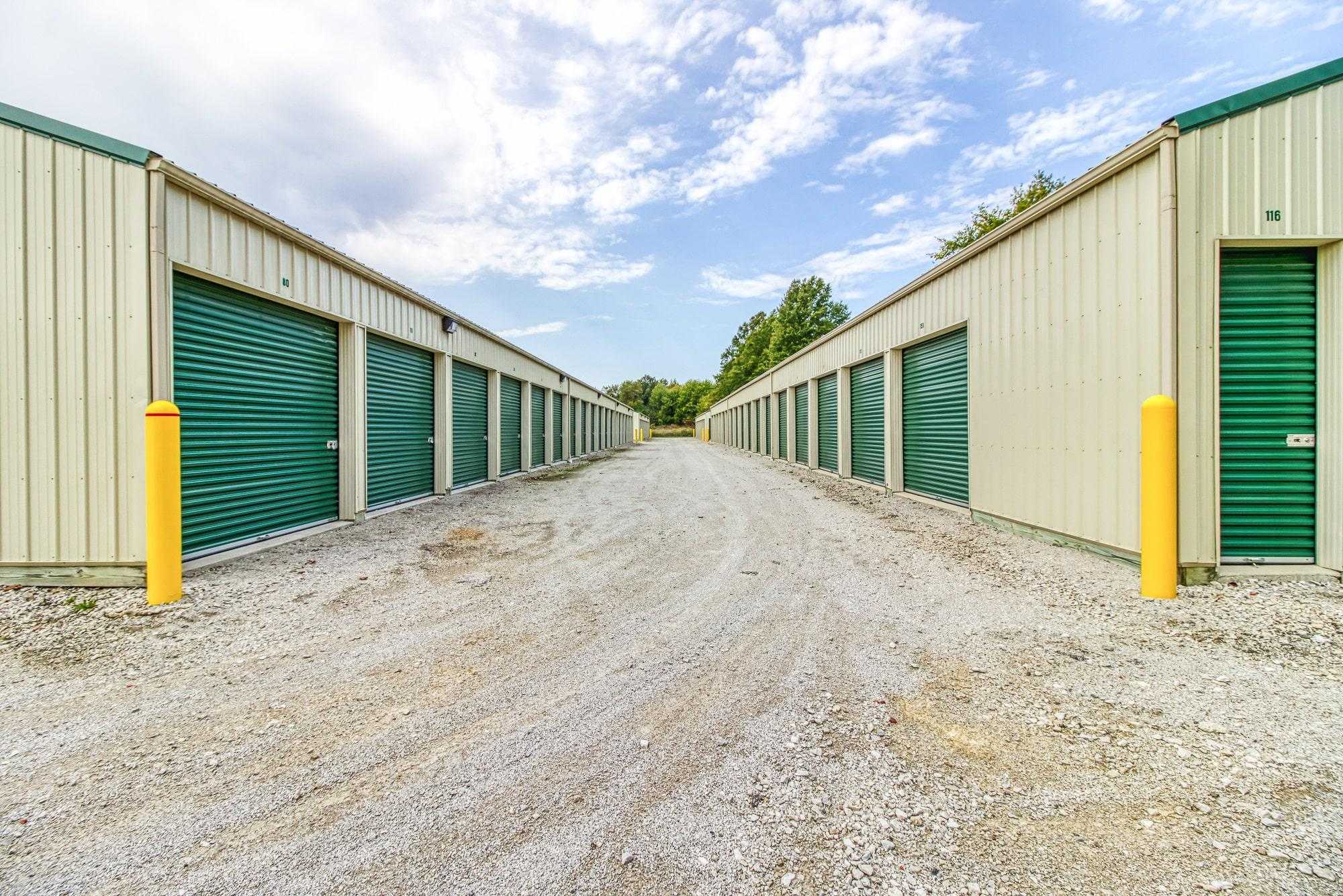 Ohio Elyria Valley Storage - Grafton photo 5