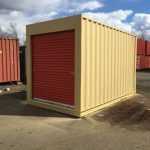 New Jersey Freehold Airtight Self Storage photo 1