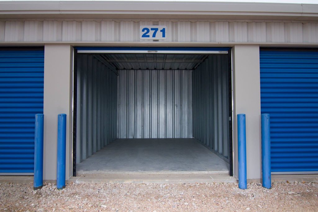 Nebraska Kearney Sixth Street Self Storage photo 3