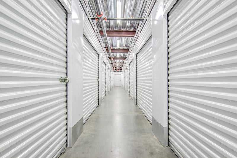 Virginia Portsmouth Greenwood Self Storage photo 3