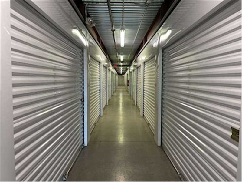 Oklahoma Sapulpa Extra Space Storage photo 3