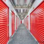 New Jersey Newark CubeSmart Self Storage photo 1