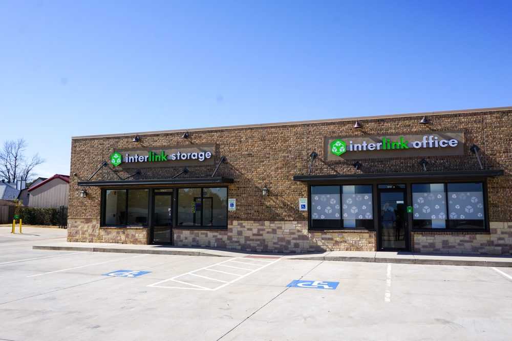 Oklahoma Norman Interlink Storage photo 7