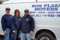 New Jersey Toms River Bob Plaza Movers photo 7