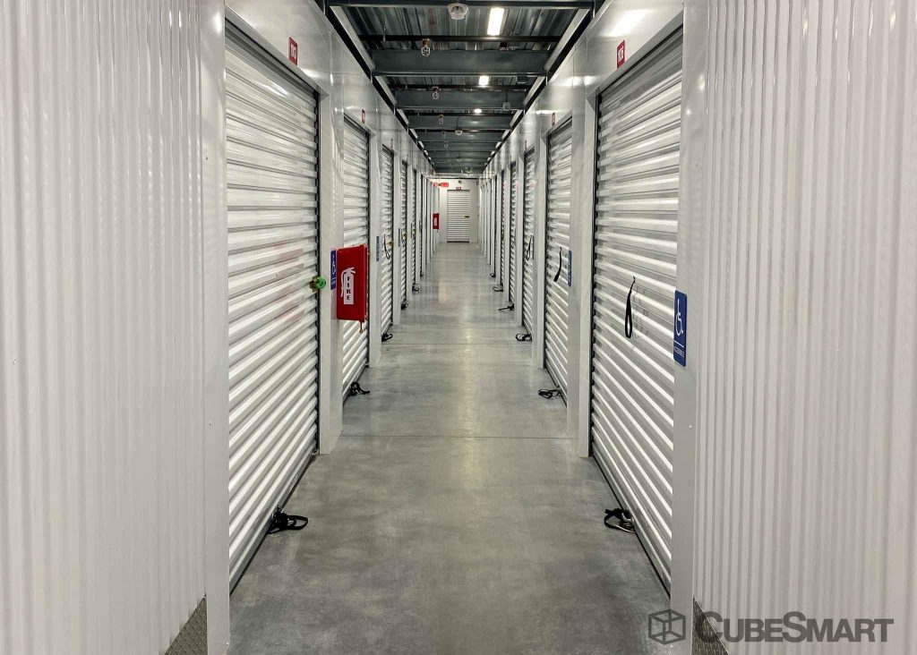 New Jersey Vineland CubeSmart Self Storage photo 3